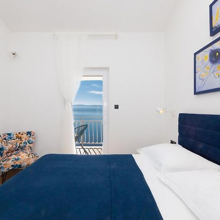 Villa Horizon Stanici Экстерьер фото