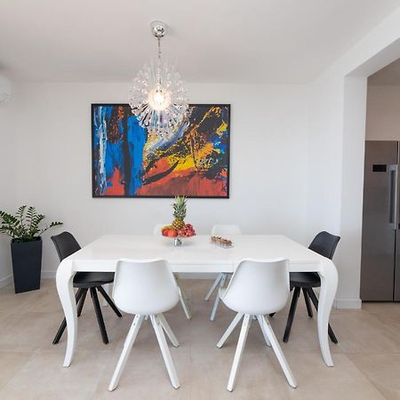 Villa Horizon Stanici Экстерьер фото