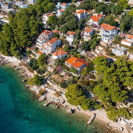 Villa Horizon Stanici Экстерьер фото