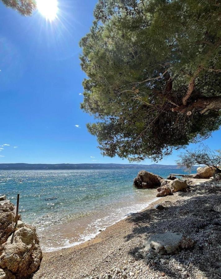Villa Horizon Stanici Экстерьер фото