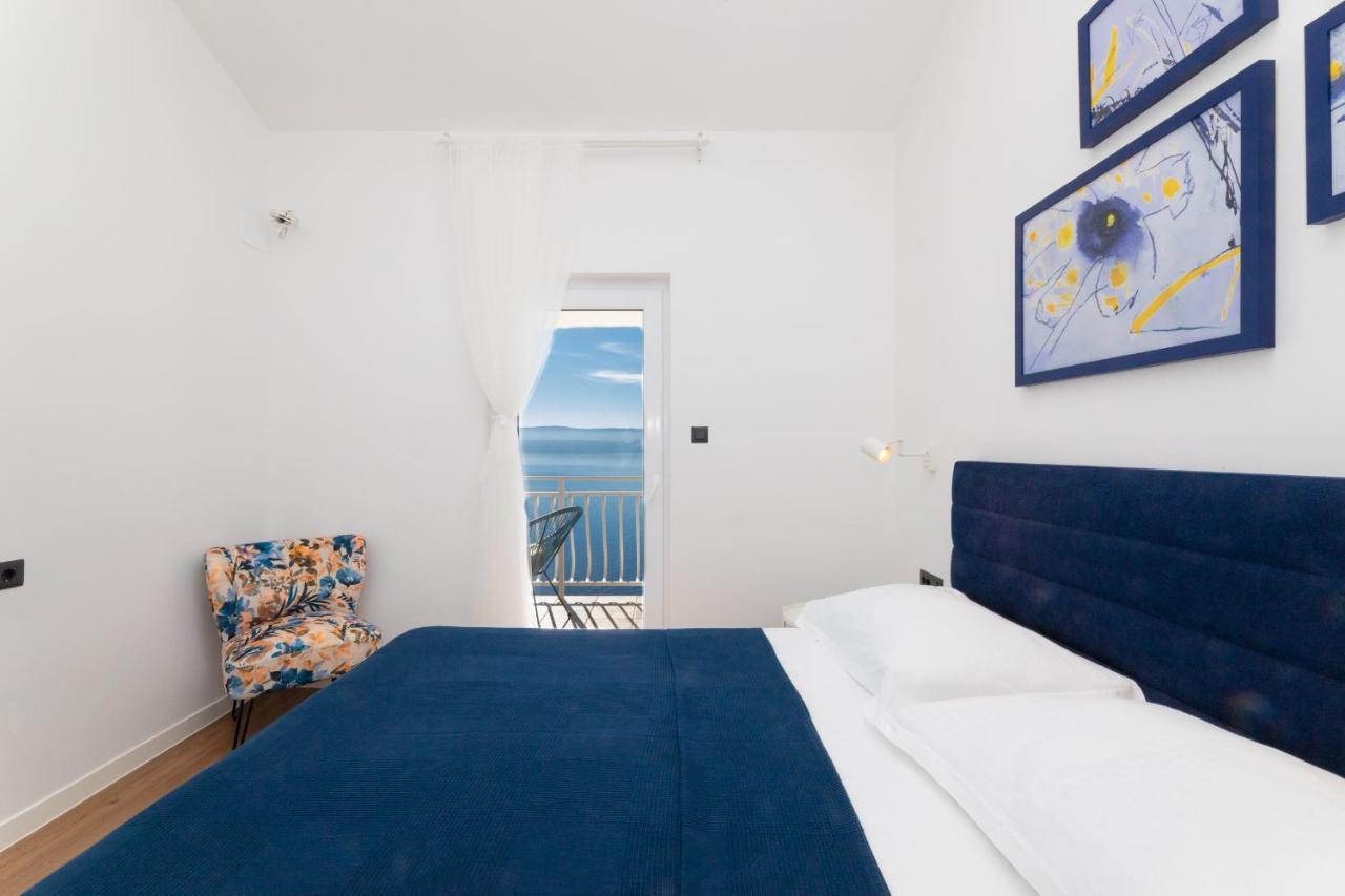 Villa Horizon Stanici Экстерьер фото