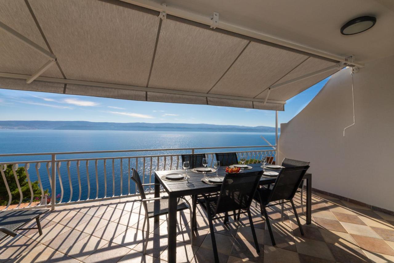 Villa Horizon Stanici Экстерьер фото