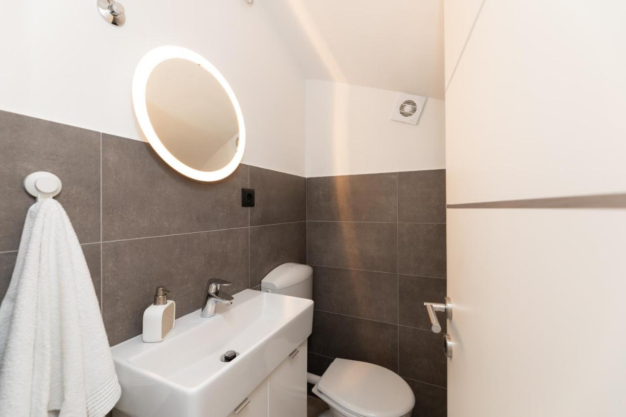 Villa Horizon Stanici Экстерьер фото
