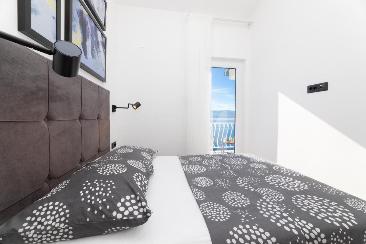 Villa Horizon Stanici Экстерьер фото