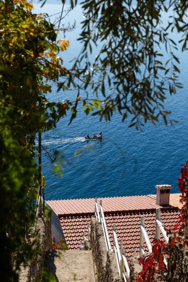 Villa Horizon Stanici Экстерьер фото