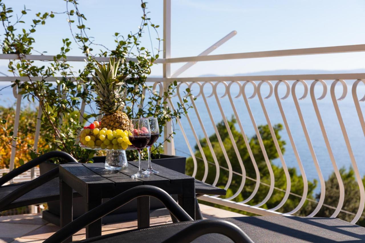 Villa Horizon Stanici Экстерьер фото
