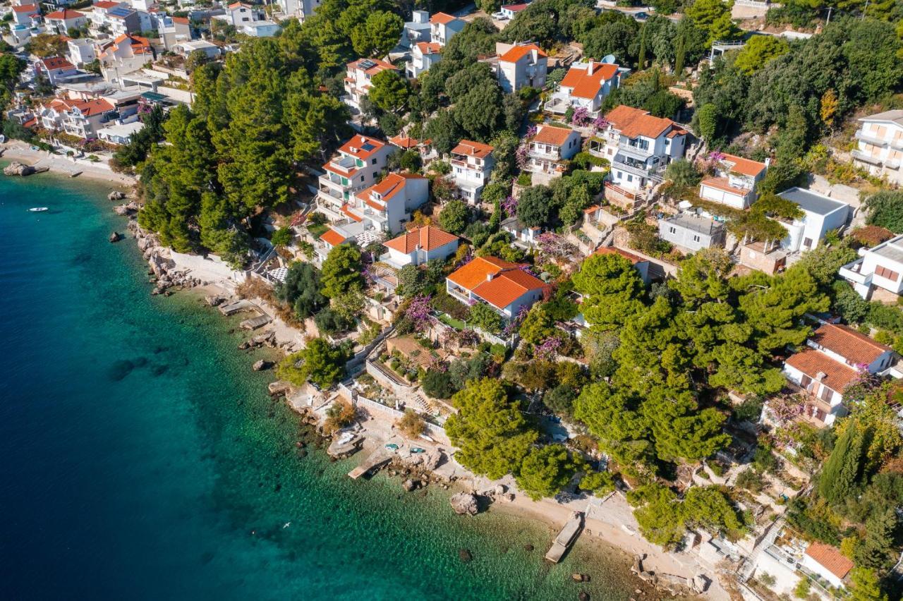 Villa Horizon Stanici Экстерьер фото